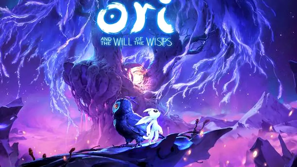Ori and the Will of the Wisps a fost finalizat!