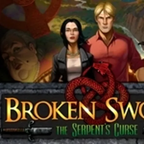 Broken Sword 5 are dată de lansare!