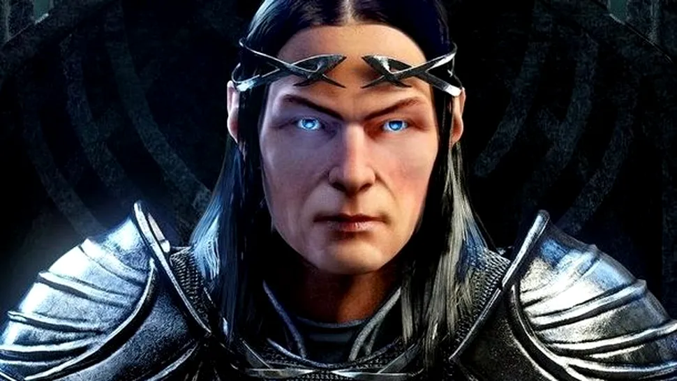 Middle-earth: Shadow of Mordor - The Bright Lord DLC Trailer