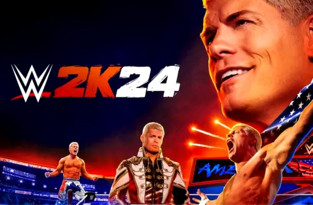 WWE 2K24 Review: un pas înainte pentru o serie atât de hulită