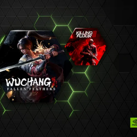 Ce ne jucăm pe GeForce Now în iulie 2025