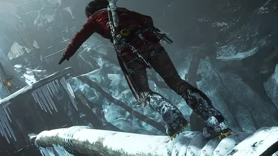 Rise of The Tomb Raider – gameplay şi imagini noi
