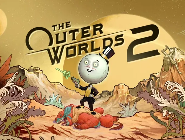 The Outer Worlds 2 Review: când sarcasmul devine armă de calibru mare