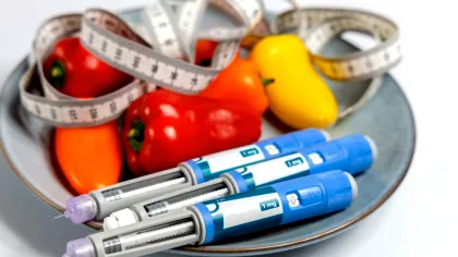Avertisment: Piața neagră a injecțiilor pentru slăbit ia amploare