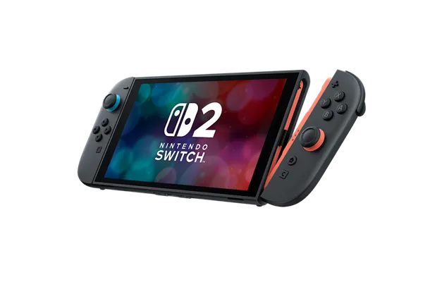 Nintendo Switch 2: funcții noi, jocuri, dată de lansare și preț