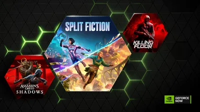 Ce ne jucăm pe GeForce Now în martie 2025