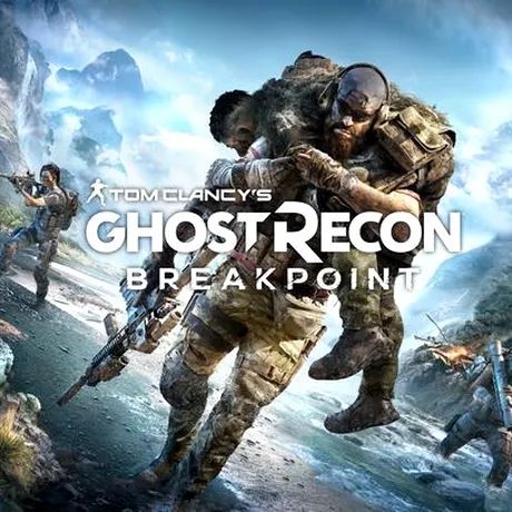 Tom Clancy’s Ghost Recon Breakpoint, dezvăluit în mod oficial