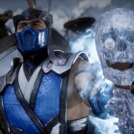 Reality show bazat pe viitorul Mortal Kombat 11: poate fi reprodusă în realitate fatalitatea lui Sub-Zero?