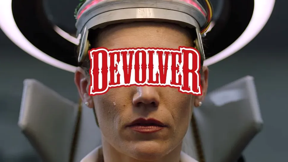 Urmărește în direct conferința Devolver Digital de la E3 2021