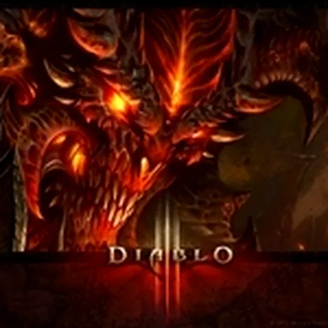 Diablo 3 va fi lansat pe console în septembrie