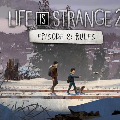 Iată când soseşte al doilea episod din Life is Strange 2