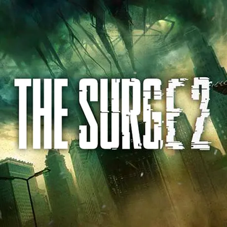 The Surge 2, anunţat oficial