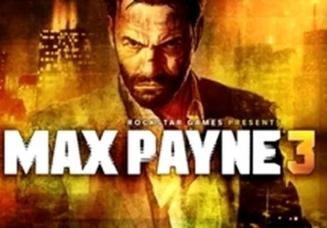 Max Payne 3