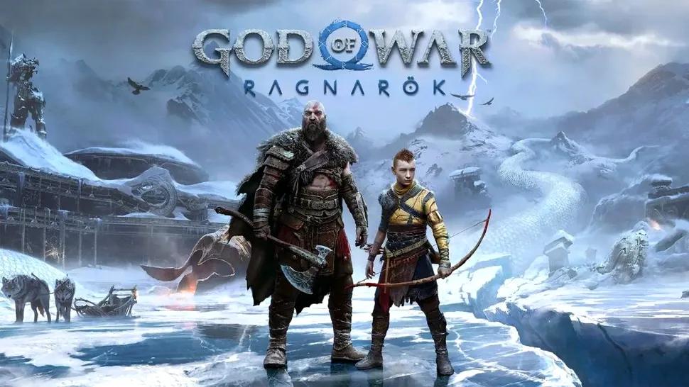 INTERVIU EXCLUSIV: De vorbă cu level designerii din spatele lui God of War: Ragnarok