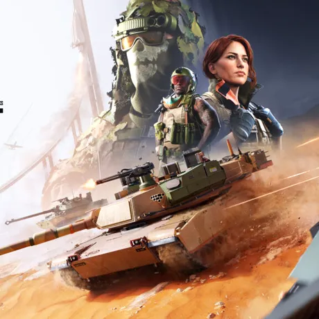 World of Tanks: HEAT, disponibil acum pe PC și console. Cerințe de sistem
