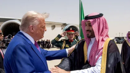 Donald Trump este convins că ar fi „o prostie” să refuze avionul oferit de Qatar