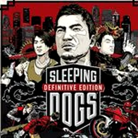 Sleeping Dogs va primi un Definitive Edition în această toamnă