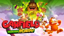 Garfield – Escape from Monday Review: Lunea în care și lasagna a devenit dușman
