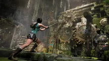 VIDEO: Tomb Raider: Legacy of Atlantis – Puzzles & Traps