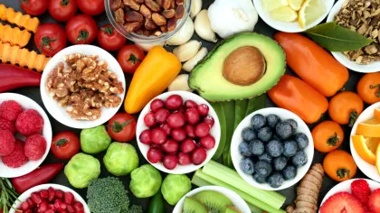 Fibrele, noul ingredient-vedetă. „Este un nutrient de care oamenii chiar au nevoie”