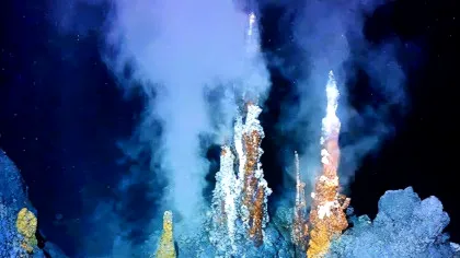 Ceva ascuns adânc în oceanele lumii ar putea agrava schimbările climatice