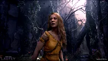 God of War Laufey a primit dată de lansare! Când vom putea juca alături de soția lui Kratos