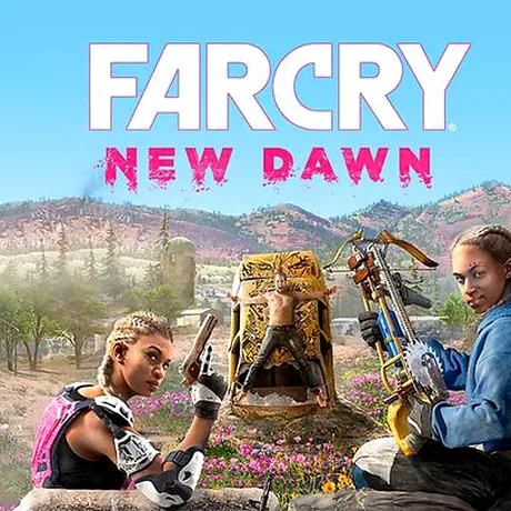 Far Cry: New Dawn – iată cum arată continuarea seriei Far Cry