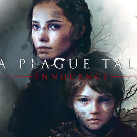 A Plague Tale: Innocence, joc gratuit oferit de Epic Games Store pentru o perioadă limitată