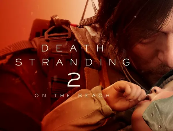 Death Stranding 2 On The Beach Review: doar o continuare mai bună
