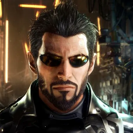 Deus Ex: Mankind Divided - DLC-ul System Rift, disponibil acum