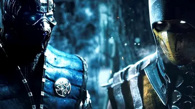 Mortal Kombat X – gameplay din Story Mode şi detalii despre Kombat Pack