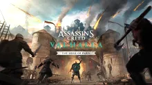 The Siege of Paris este cel de-al doilea expansion major pentru Assassin’s Creed Valhalla. Când va fi lansat