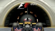 F1 2013 Review: am descoperit maşina… timpului