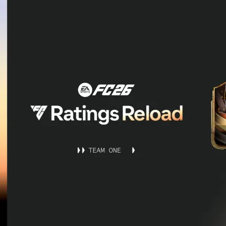 Fanii și-au spus părerea: iată prima echipă Ratings Reload din EA SPORTS FC 26