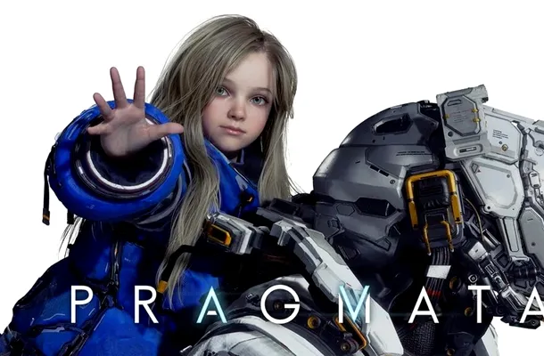 Demo-ul gratuit pentru Pragmata, disponibil acum pentru console și PC. Când va fi lansat jocul