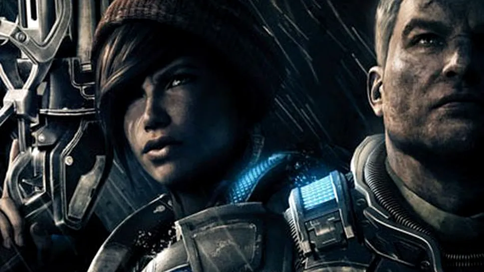 Gears of War 4 - iată ce îmbunătăţiri aduce versiunea pentru Xbox One X