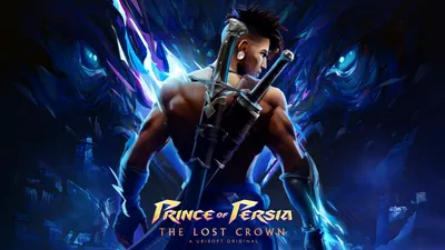 Prince of Persia The Lost Crown Review: departe de prinții din trecut