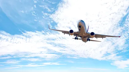 O nouă eră pentru industria aeronautică: Inteligența Artificială învață să piloteze avioane fără ajutor uman