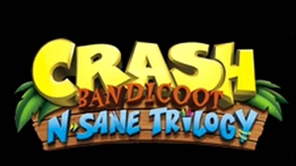 Crash Bandicoot N.Sane Trilogy PC