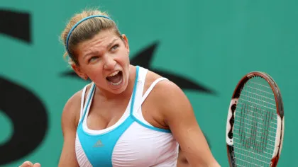 Simona Halep, relație încheiată brusc: Stere Halep a despărțit-o de iubit printr-un SMS! „Nu i-a convenit”
