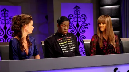 Cum a devenit un show de modă parte din problema pe care voia, de fapt, să o schimbe