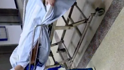 Mircea Lucescu a făcut infarct azi! A fost dus cu targa la ATI