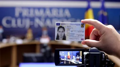 Ministerul de Interne lansează o licitație de aproape 500.000 de lei pentru echipamente IT necesare promovării noile buletine electronice