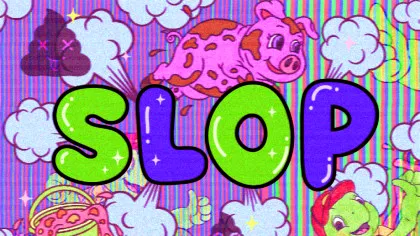 Inteligența artificială și rețelele sociale aduc noi cuvinte în limbajul oamenilor / „Slop”, „rage bait” și „67”, printre cuvintele anului