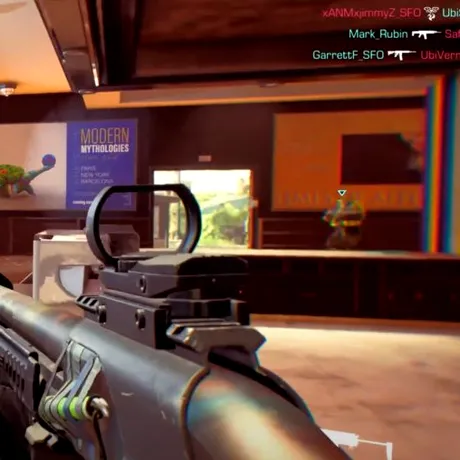 Gameplay nou din Tom Clancy’s XDefiant, shooter-ul free-to-play de la Ubisoft