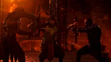 Video: Trailer final pentru filmul Mortal Kombat II