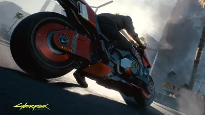 Cyberpunk 2077 – imagini noi şi demo de gameplay foarte curând