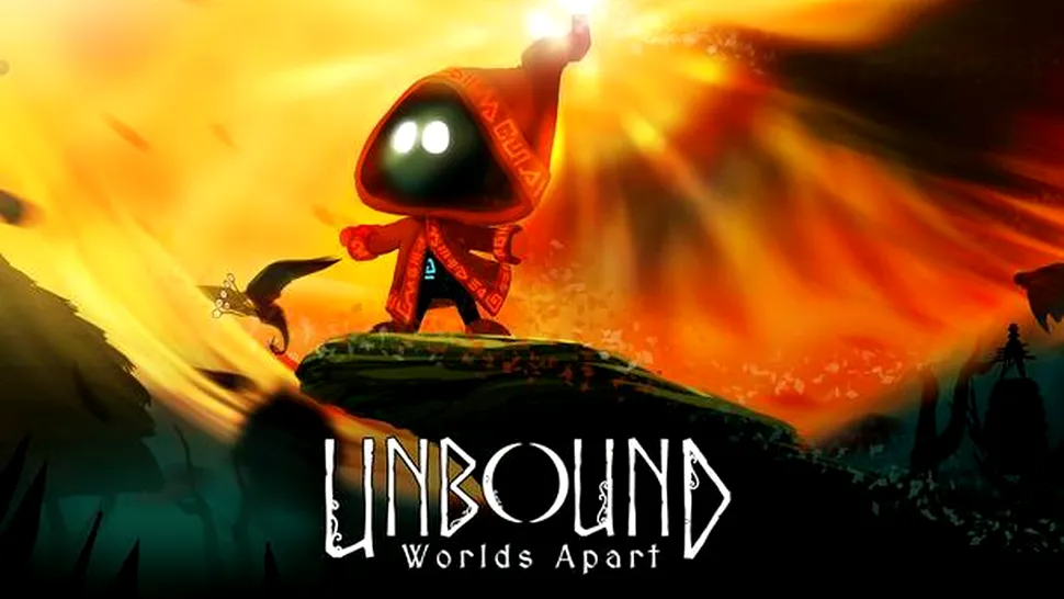 Jocul românesc Unbound: Worlds Apart primeşte prima versiune demo şi campanie de finanţare prin Kickstarter