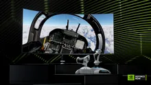 GeForce Now: suport pentru joystick-urile dedicate simulatoarelor de zbor și noi lansări în cloud