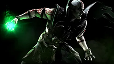 Mortal Kombat X – Quan Chi se alătură luptei